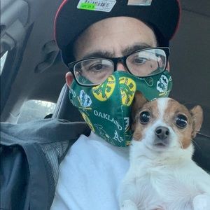 Meet your Posher, Danny